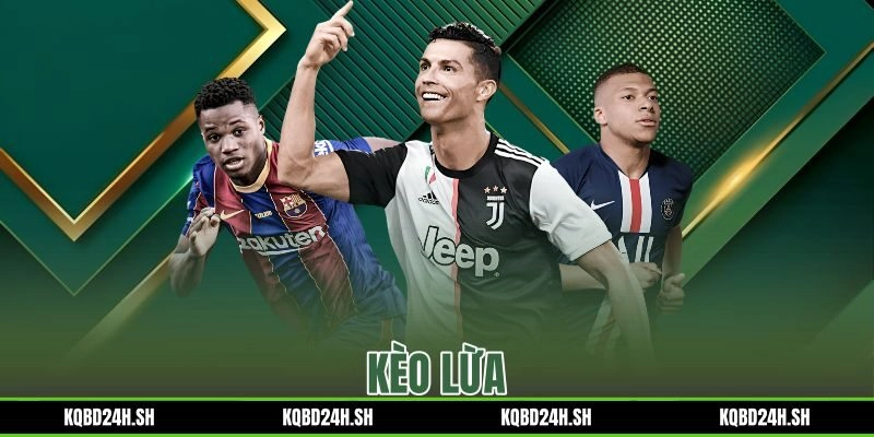 Kèo Lừa – Cách Nhận Diện Bẫy Odds Từ Biến Động Tỷ Lệ