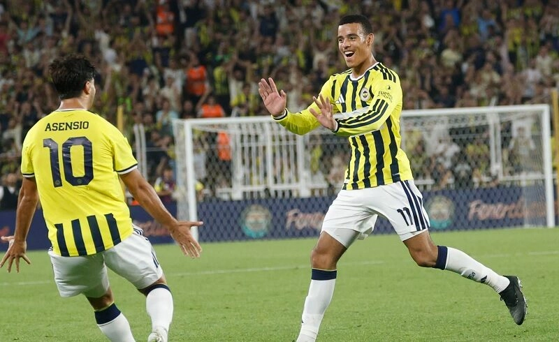 Phân tích kèo châu Âu giữa Sturm Graz vs Fenerbahce