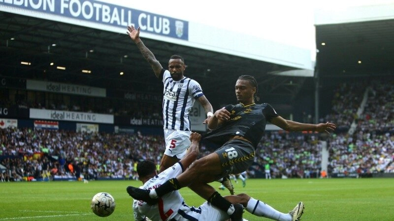 West Brom có thể thua kèo trước Charlton